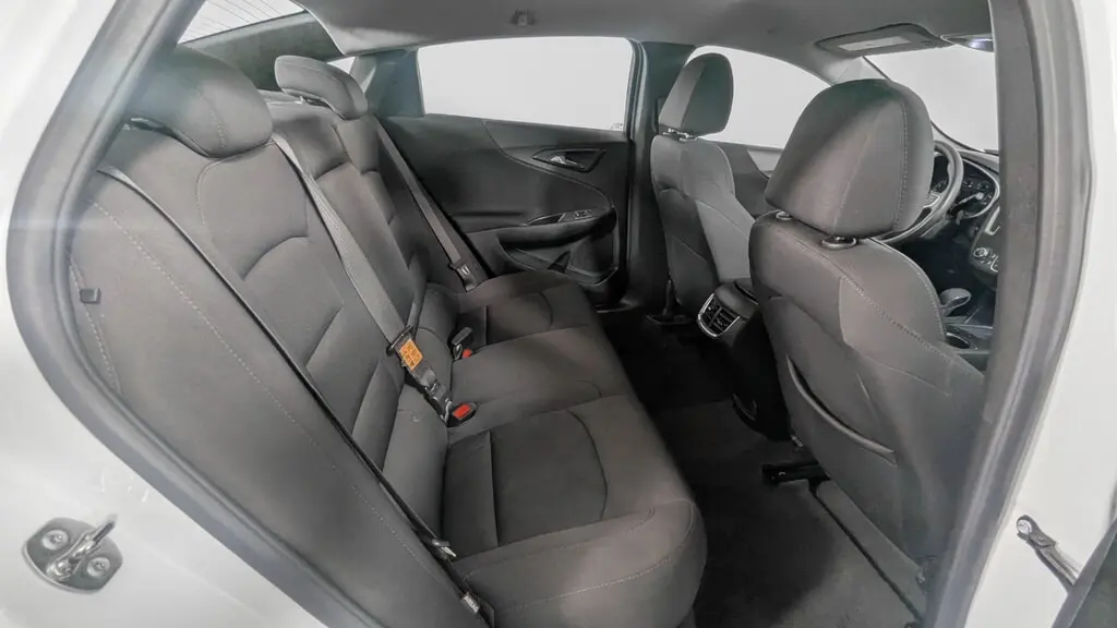 Florida Fine Cars - Used CHEVROLET MALIBU 2024 ORLANDO LT