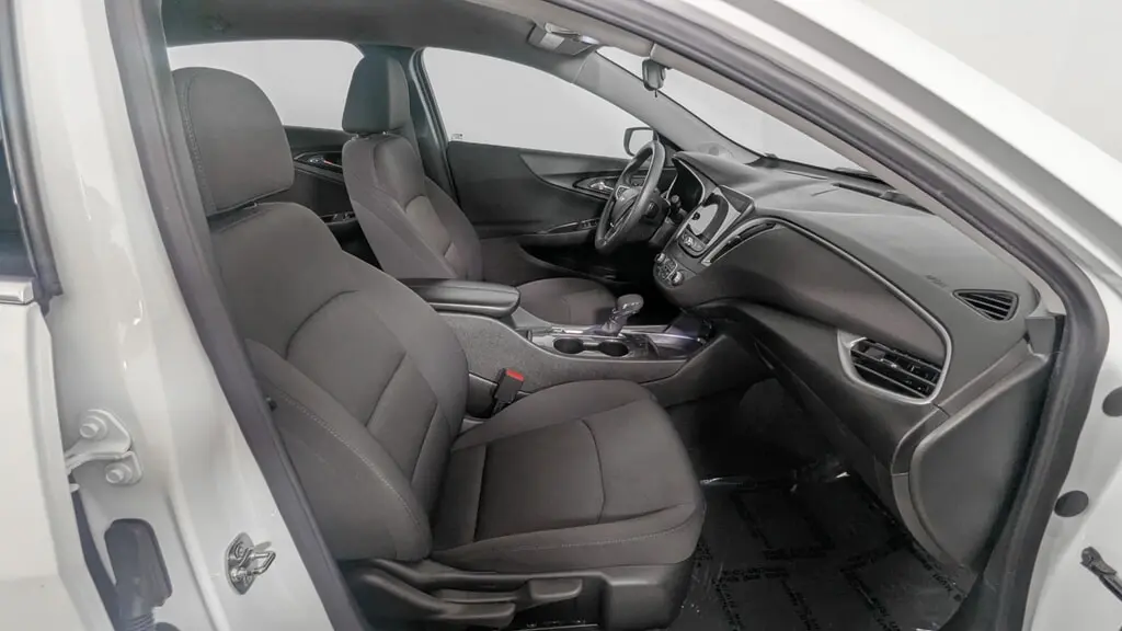 Florida Fine Cars - Used CHEVROLET MALIBU 2024 ORLANDO LT