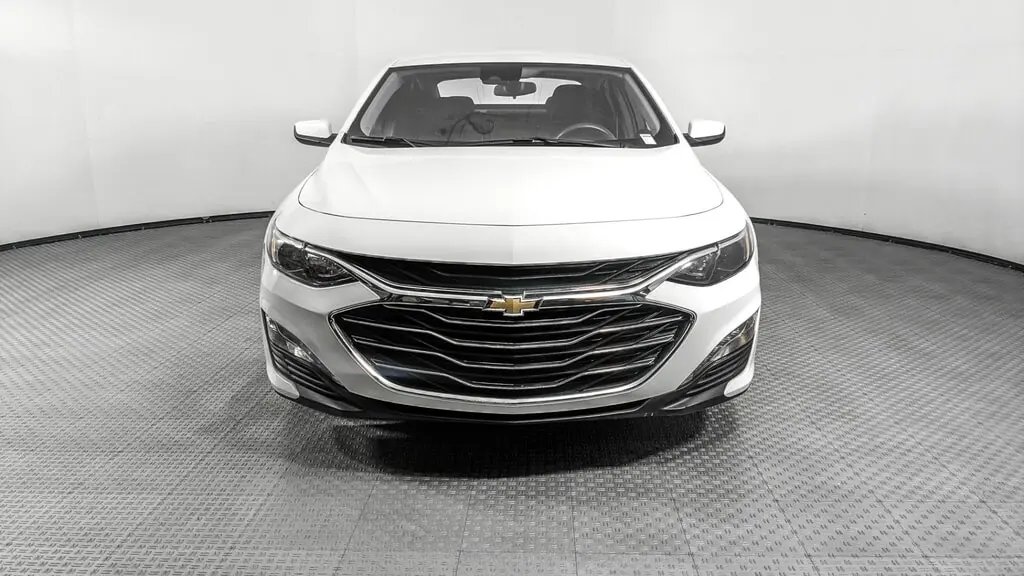 Florida Fine Cars - Used CHEVROLET MALIBU 2024 ORLANDO LT