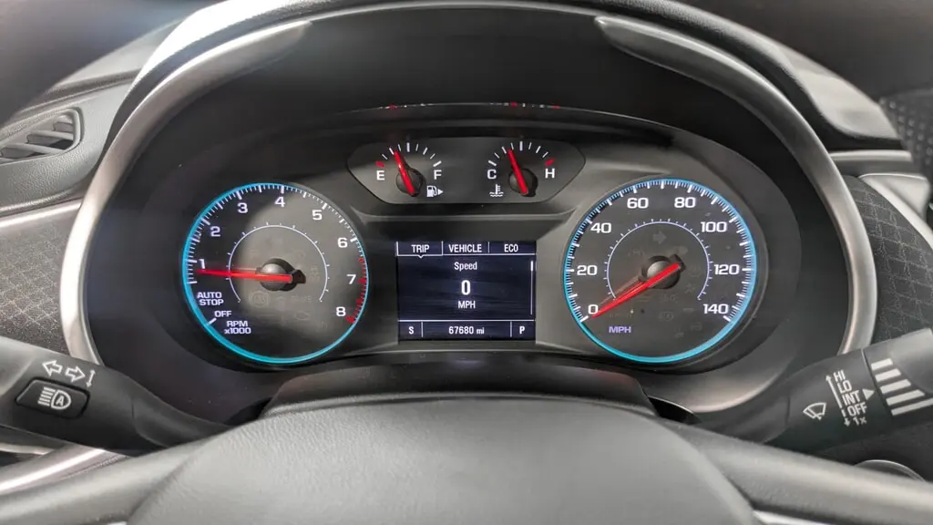 Florida Fine Cars - Used CHEVROLET MALIBU 2024 ORLANDO LT