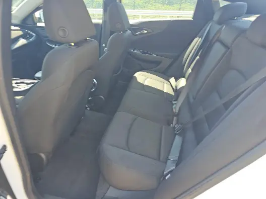 Florida Fine Cars - Used CHEVROLET MALIBU 2024 ORLANDO LT