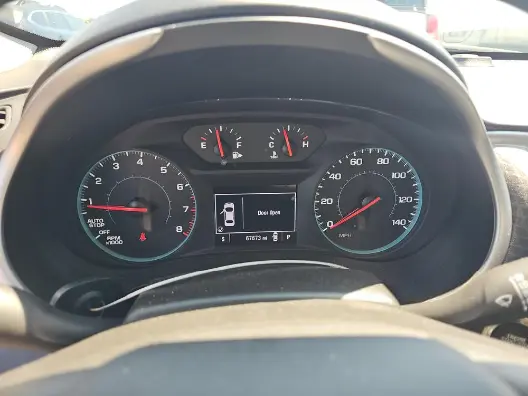 Florida Fine Cars - Used CHEVROLET MALIBU 2024 ORLANDO LT
