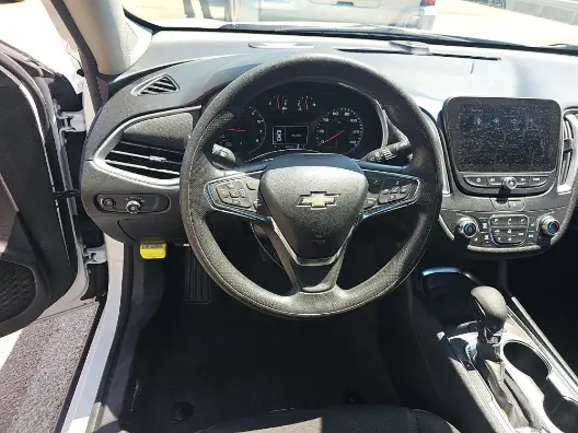 Florida Fine Cars - Used CHEVROLET MALIBU 2024 ORLANDO LT