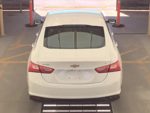Florida Fine Cars - Used CHEVROLET MALIBU 2024 ORLANDO LT