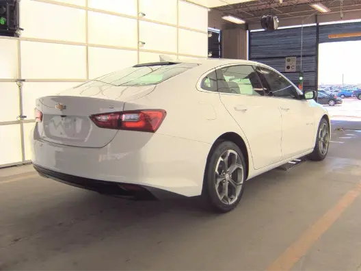 Florida Fine Cars - Used CHEVROLET MALIBU 2024 ORLANDO LT