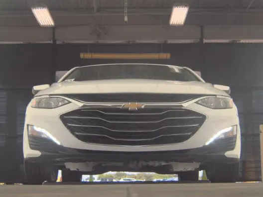 Florida Fine Cars - Used CHEVROLET MALIBU 2024 ORLANDO LT