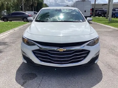 Florida Fine Cars - Used CHEVROLET MALIBU 2024 ORLANDO LT