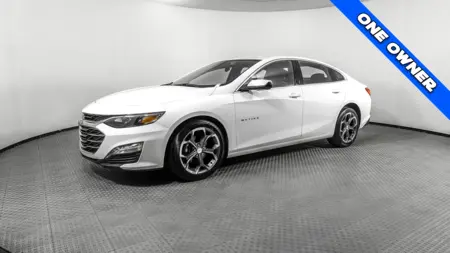 Florida Fine Cars - Used CHEVROLET MALIBU 2024 ORLANDO LT