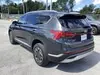 Florida Fine Cars - Used HYUNDAI SANTA FE HYBRID 2023 ORLANDO BLUE