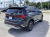 Florida Fine Cars - Used HYUNDAI SANTA FE HYBRID 2023 ORLANDO BLUE