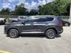 Florida Fine Cars - Used HYUNDAI SANTA FE HYBRID 2023 ORLANDO BLUE