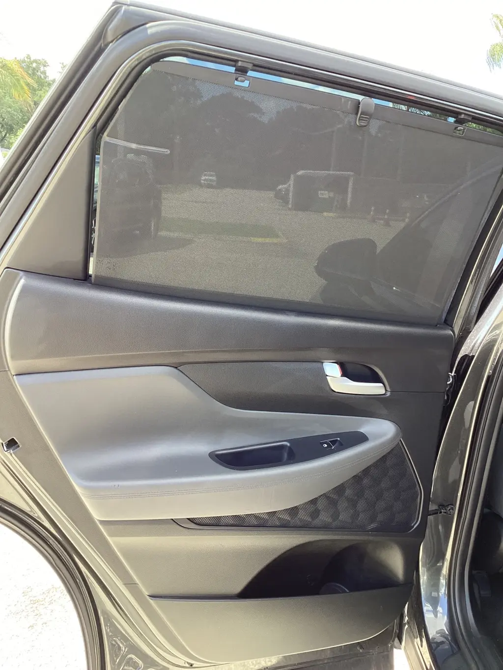 Florida Fine Cars - Used HYUNDAI SANTA FE HYBRID 2023 ORLANDO BLUE