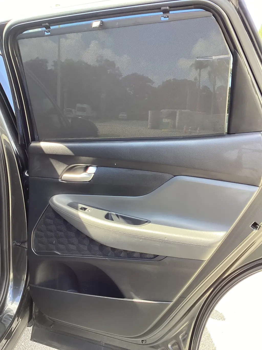 Florida Fine Cars - Used HYUNDAI SANTA FE HYBRID 2023 ORLANDO BLUE