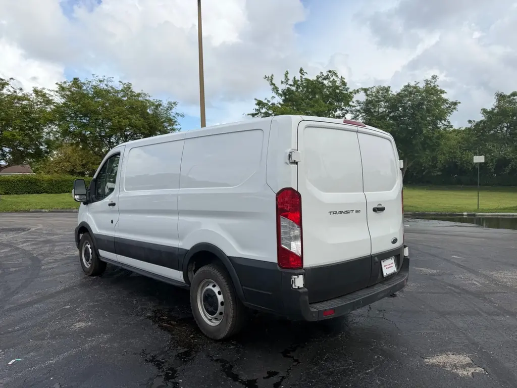 Florida Fine Cars - Used FORD TRANSIT 2024 MIAMI