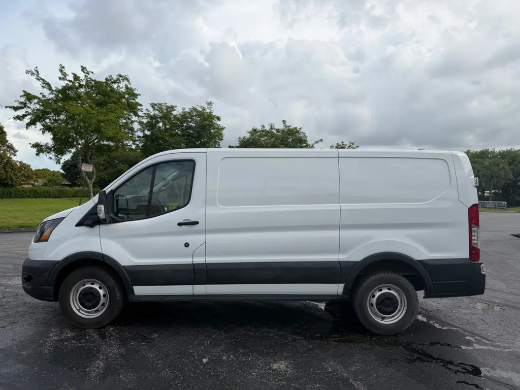 Florida Fine Cars - Used FORD TRANSIT 2024 MIAMI