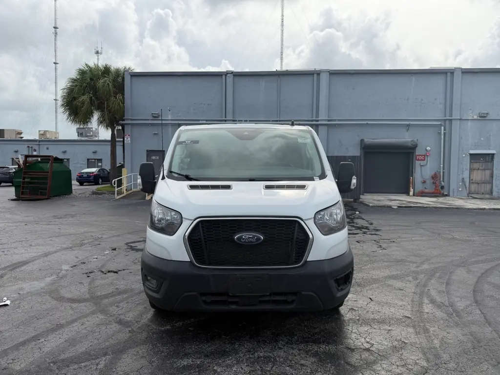 Florida Fine Cars - Used FORD TRANSIT 2024 MIAMI