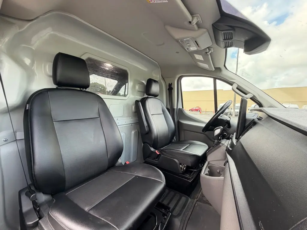 Florida Fine Cars - Used FORD TRANSIT 2024 MIAMI