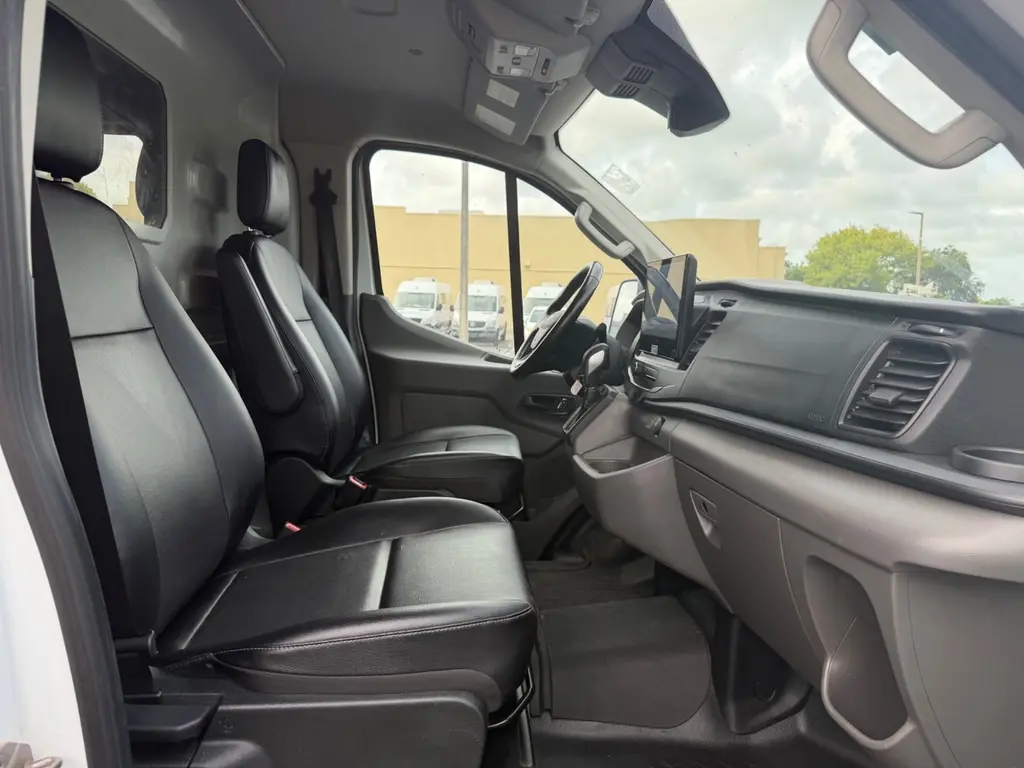 Florida Fine Cars - Used FORD TRANSIT 2024 MIAMI