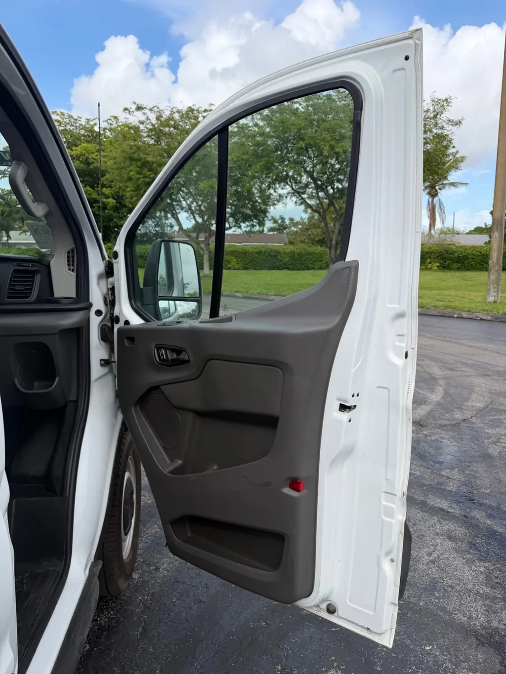 Florida Fine Cars - Used FORD TRANSIT 2024 MIAMI