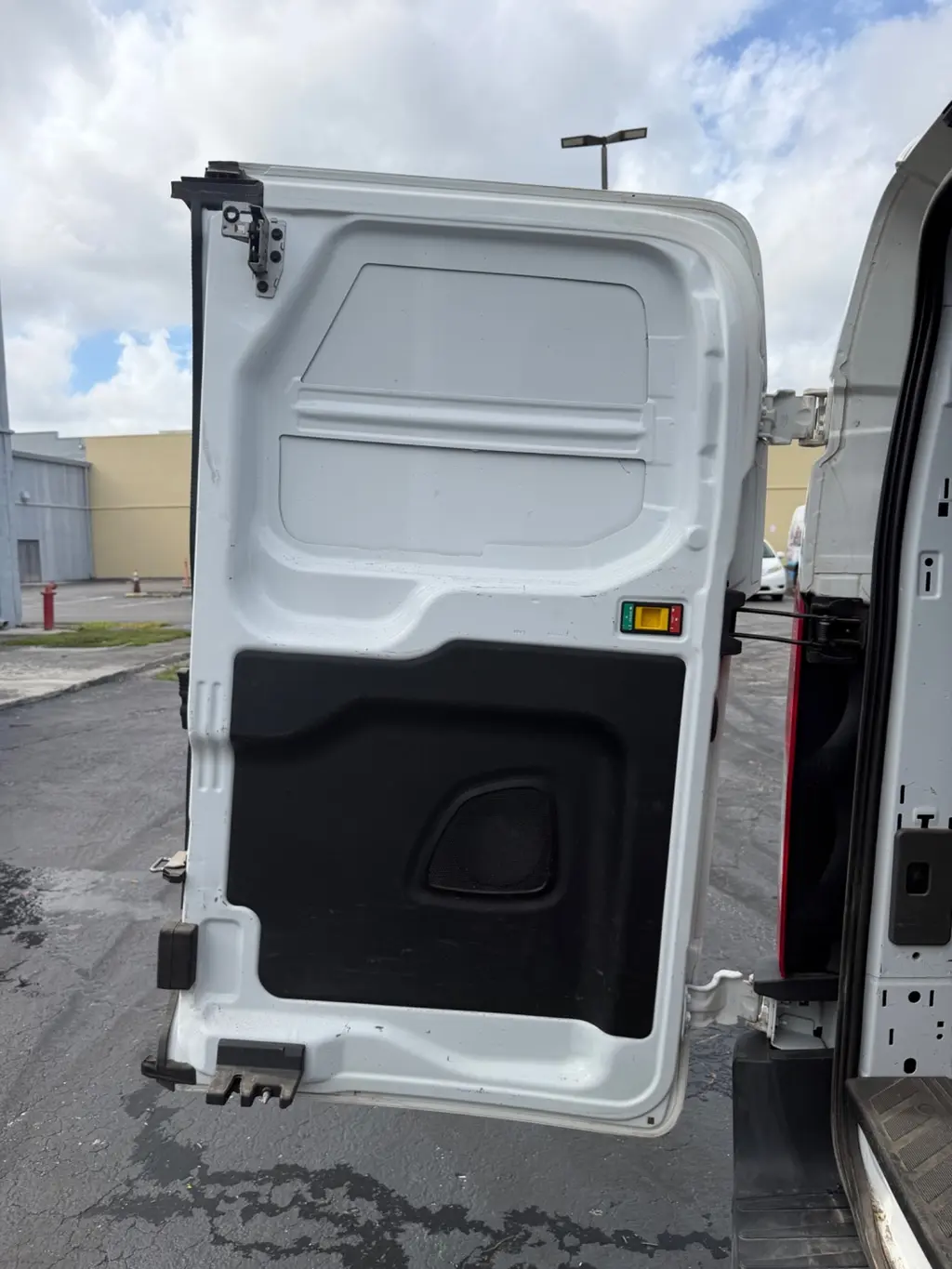 Florida Fine Cars - Used FORD TRANSIT 2024 MIAMI