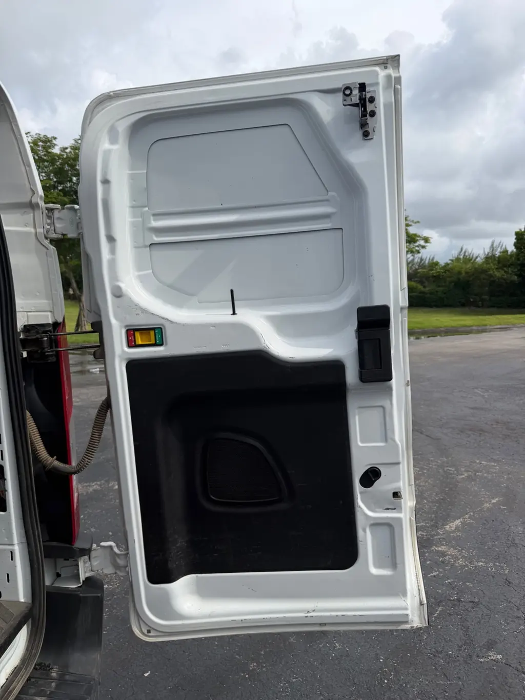 Florida Fine Cars - Used FORD TRANSIT 2024 MIAMI
