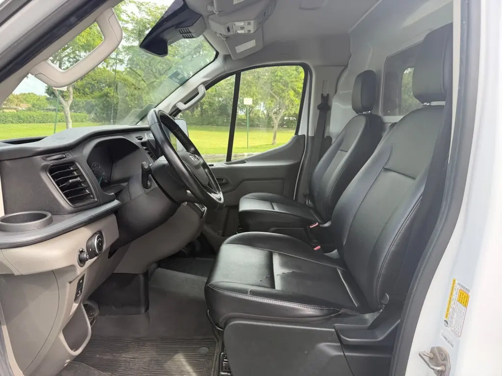 Florida Fine Cars - Used FORD TRANSIT 2024 MIAMI