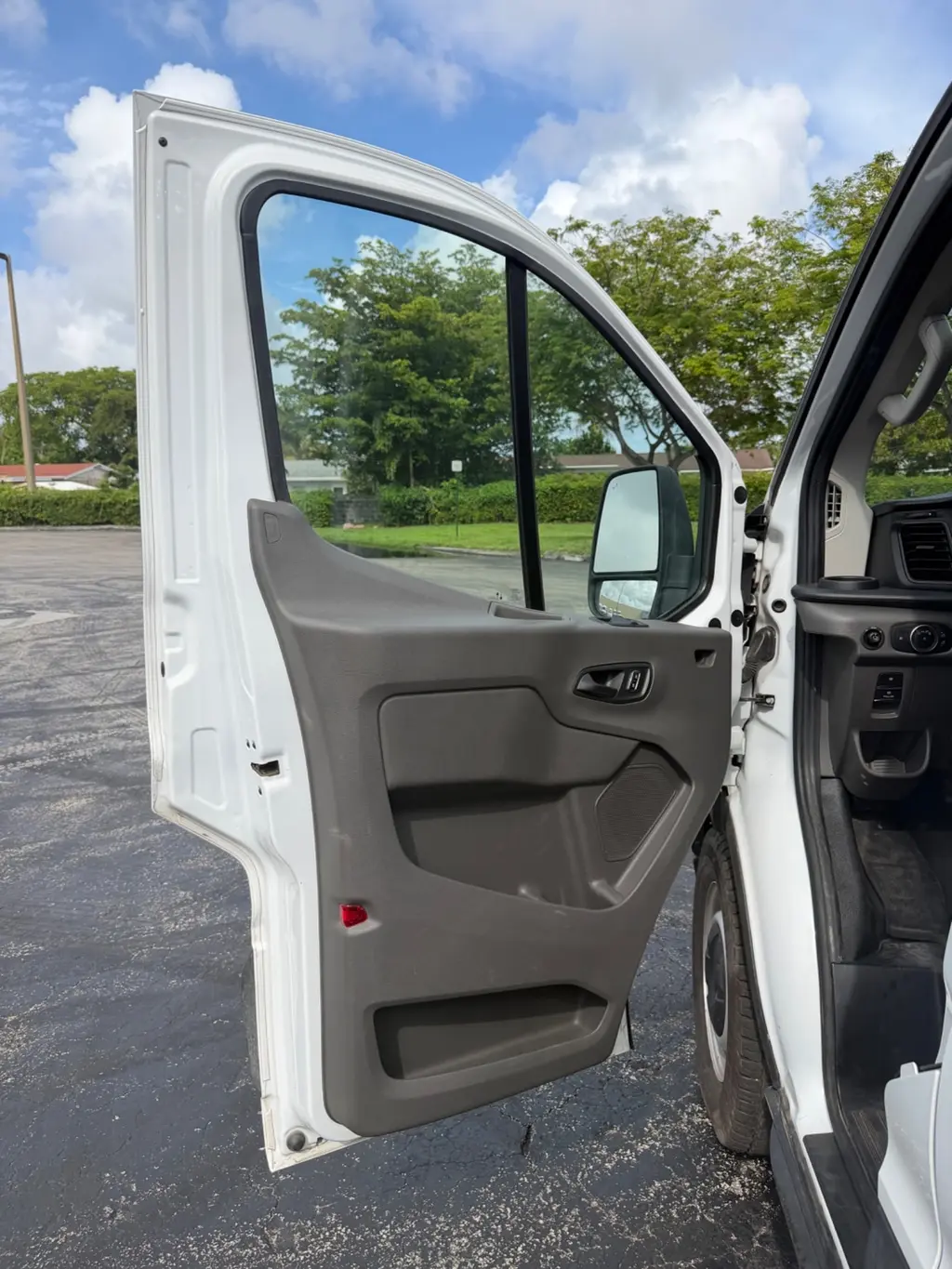 Florida Fine Cars - Used FORD TRANSIT 2024 MIAMI