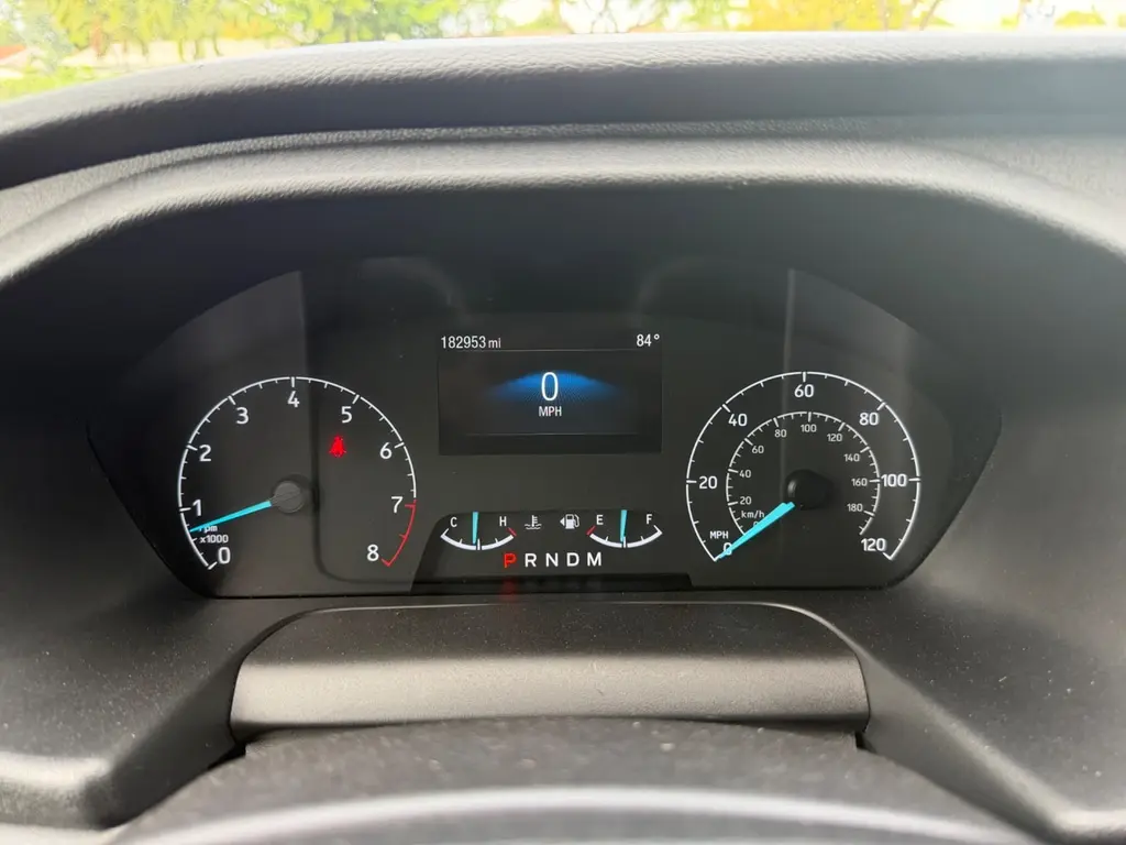 Florida Fine Cars - Used FORD TRANSIT 2024 MIAMI