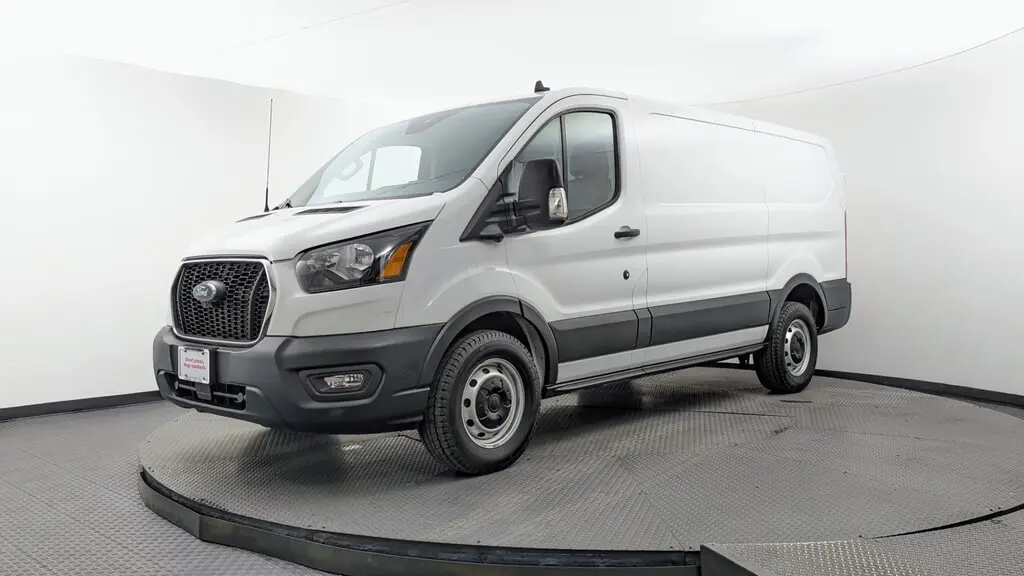 Florida Fine Cars - Used FORD TRANSIT 2024 MIAMI