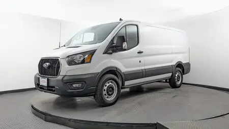 Florida Fine Cars - Used FORD TRANSIT 2024 MIAMI