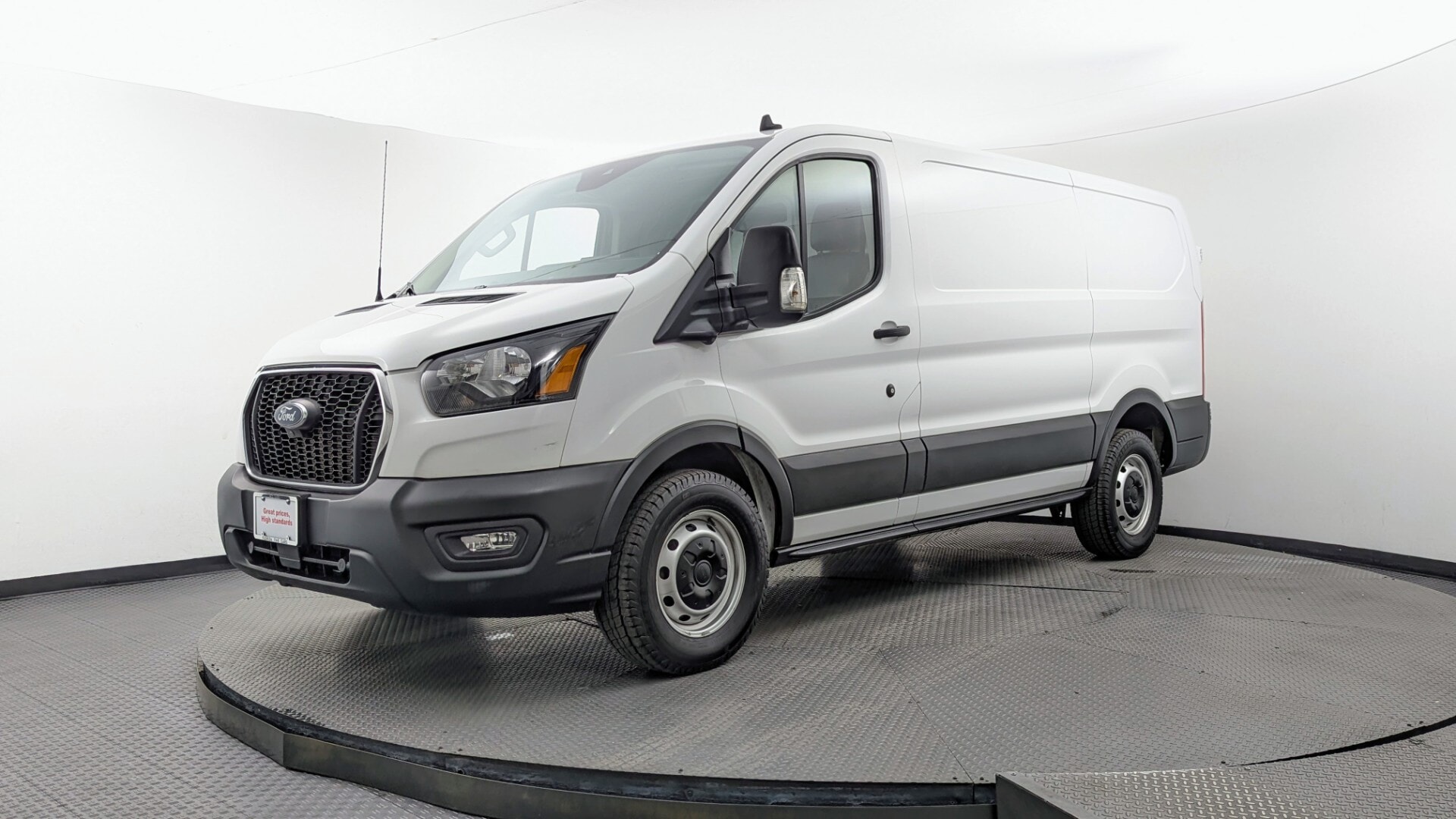 2024 Ford Transit 150 Low Roof 148 WB's photo