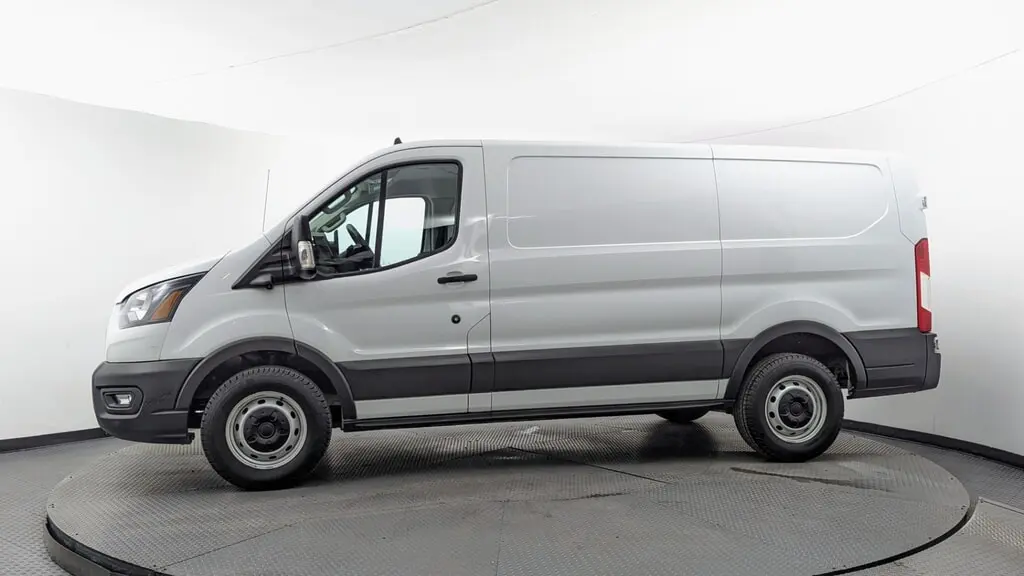 Florida Fine Cars - Used FORD TRANSIT 2024 MIAMI