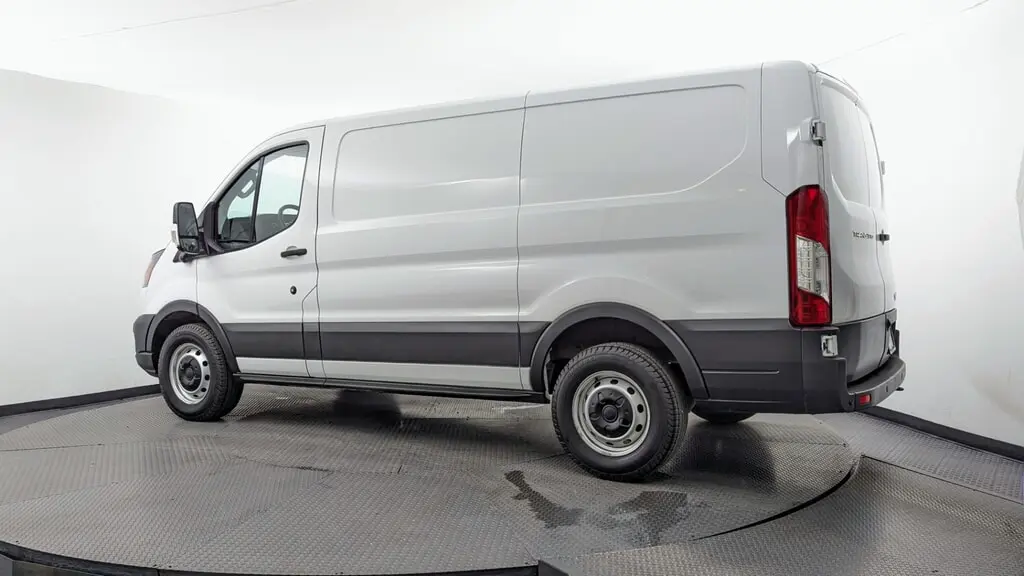 Florida Fine Cars - Used FORD TRANSIT 2024 MIAMI