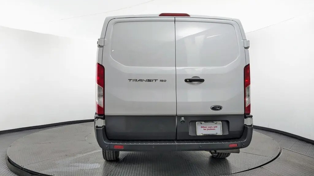 Florida Fine Cars - Used FORD TRANSIT 2024 MIAMI
