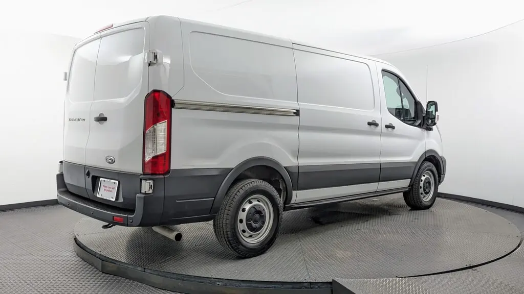 Florida Fine Cars - Used FORD TRANSIT 2024 MIAMI