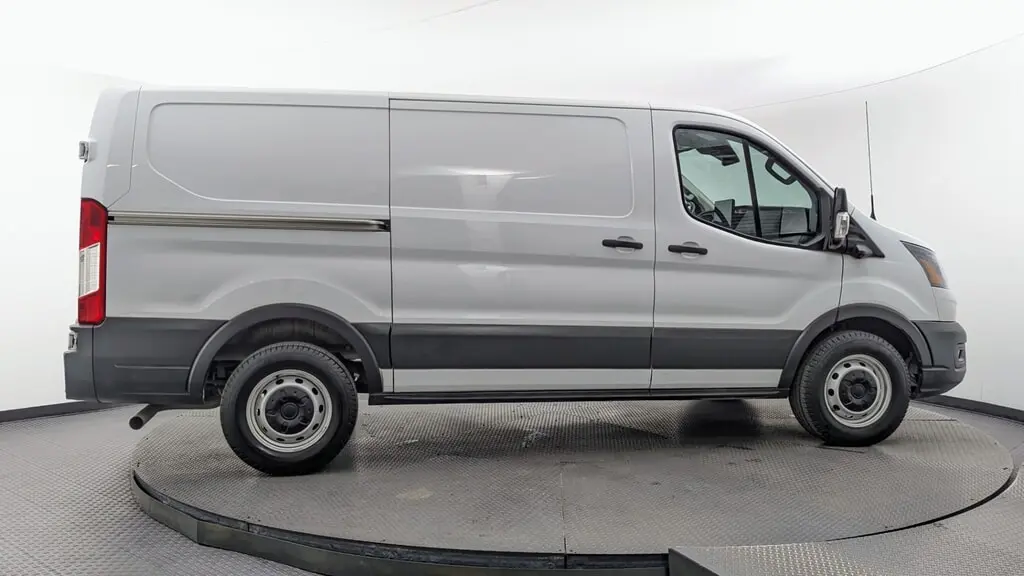 Florida Fine Cars - Used FORD TRANSIT 2024 MIAMI