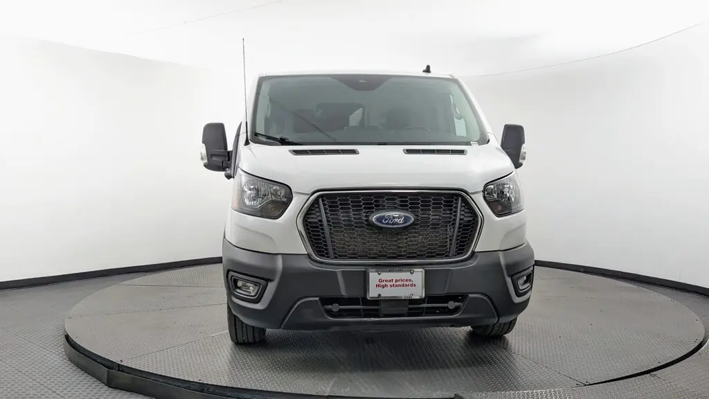 Florida Fine Cars - Used FORD TRANSIT 2024 MIAMI
