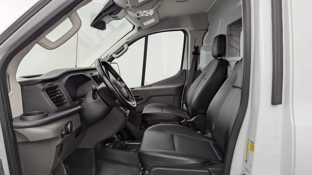 Florida Fine Cars - Used FORD TRANSIT 2024 MIAMI