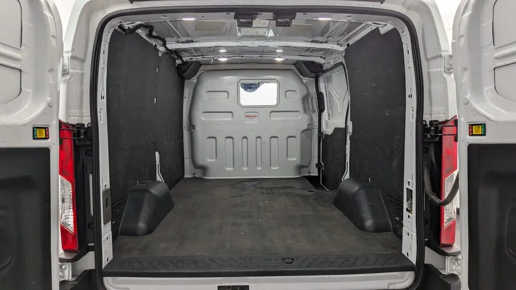 Florida Fine Cars - Used FORD TRANSIT 2024 MIAMI