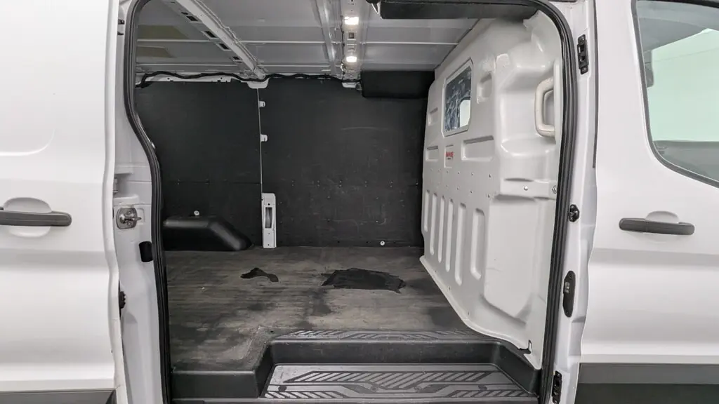 Florida Fine Cars - Used FORD TRANSIT 2024 MIAMI