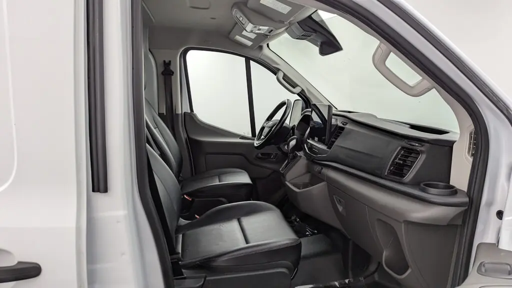 Florida Fine Cars - Used FORD TRANSIT 2024 MIAMI