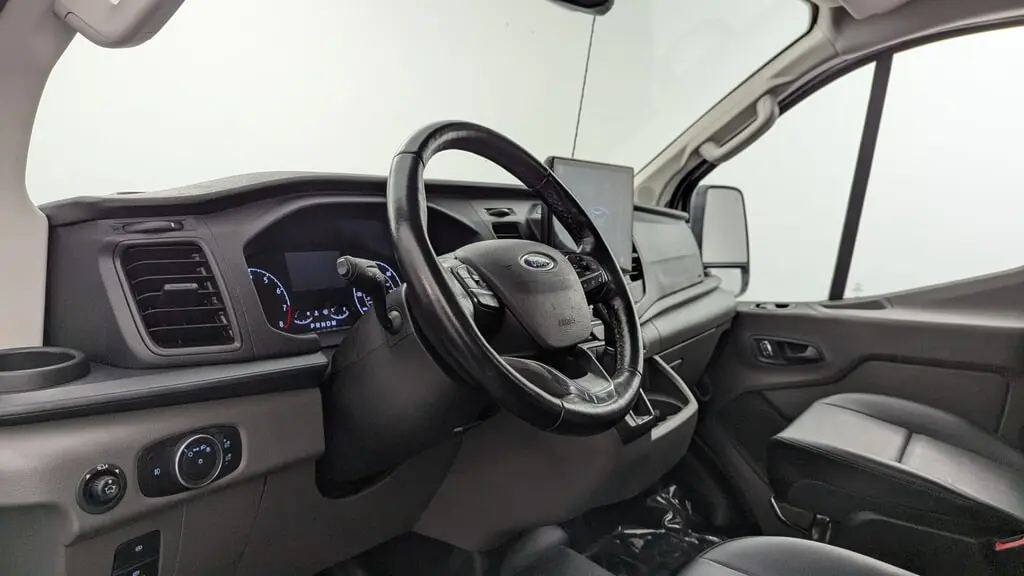 Florida Fine Cars - Used FORD TRANSIT 2024 MIAMI