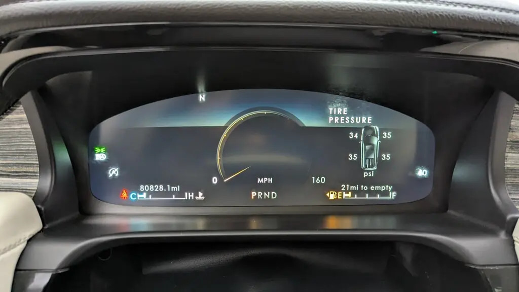 Florida Fine Cars - Used LINCOLN AVIATOR 2020 MIAMI BLACK LABEL
