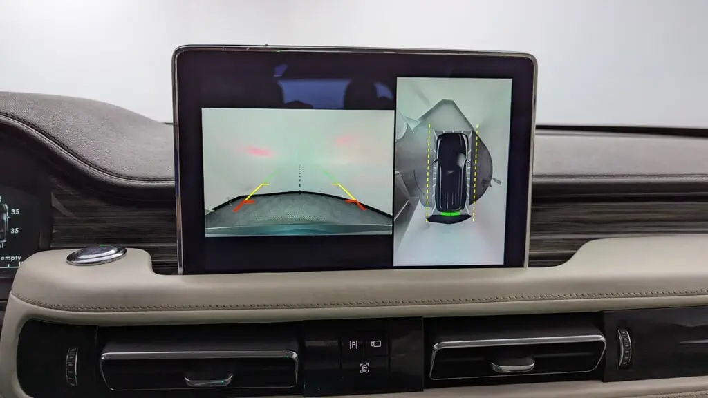 Florida Fine Cars - Used LINCOLN AVIATOR 2020 MIAMI BLACK LABEL