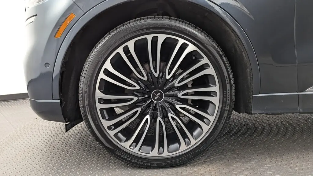 Florida Fine Cars - Used LINCOLN AVIATOR 2020 MIAMI BLACK LABEL