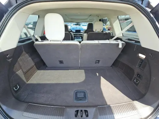Florida Fine Cars - Used LINCOLN AVIATOR 2020 MIAMI BLACK LABEL