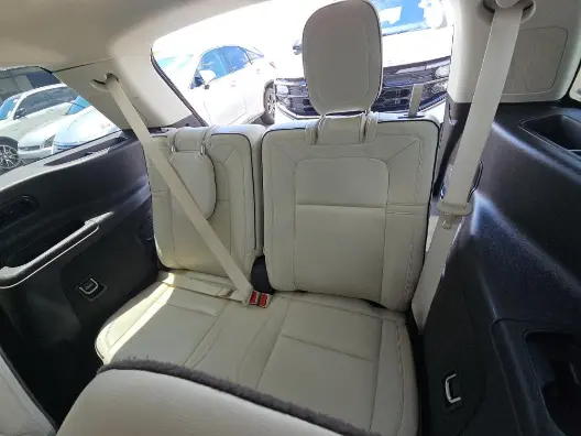 Florida Fine Cars - Used LINCOLN AVIATOR 2020 MIAMI BLACK LABEL