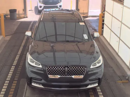 Florida Fine Cars - Used LINCOLN AVIATOR 2020 MIAMI BLACK LABEL