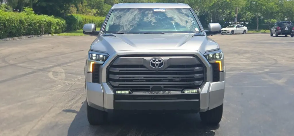 Florida Fine Cars - Used TOYOTA TUNDRA 4WD 2024 MARGATE LIMITED HYBRID
