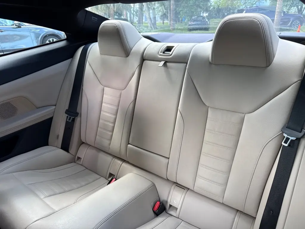 Florida Fine Cars - Used BMW 4 SERIES 2022 WEST PALM 430I